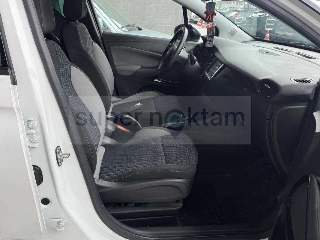 2019'BOYASIZ HATASIZ İLK EL İLK RUHSAT CAM TAVAN 1.2T OTOMATİK